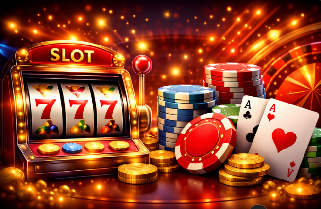 Cassino ao vivo da 5542ai com dealers reais